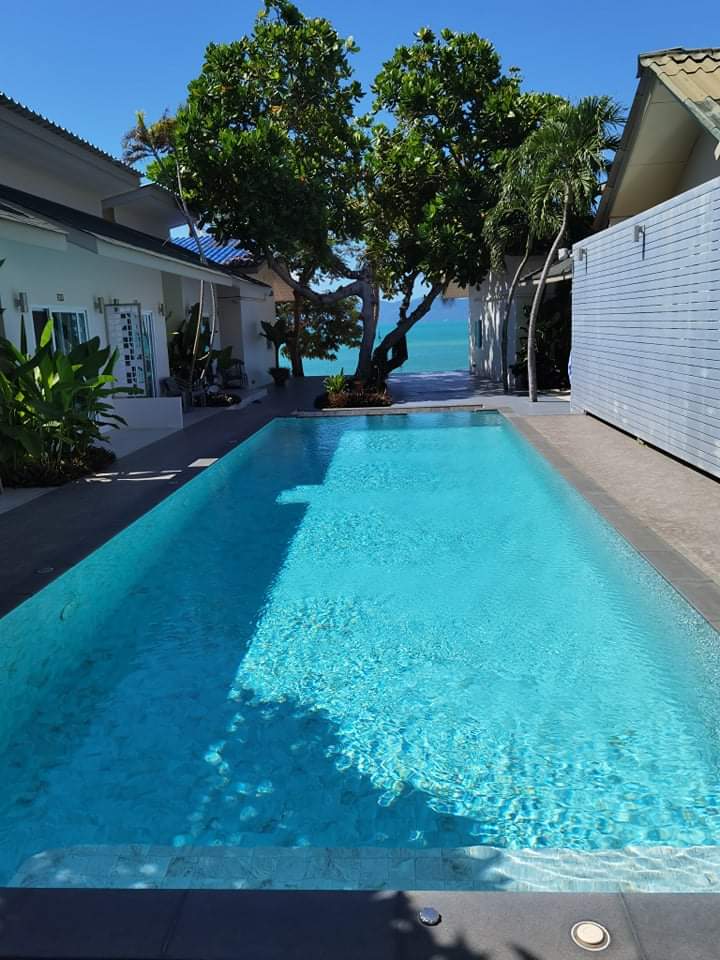 Baan Fah Resort