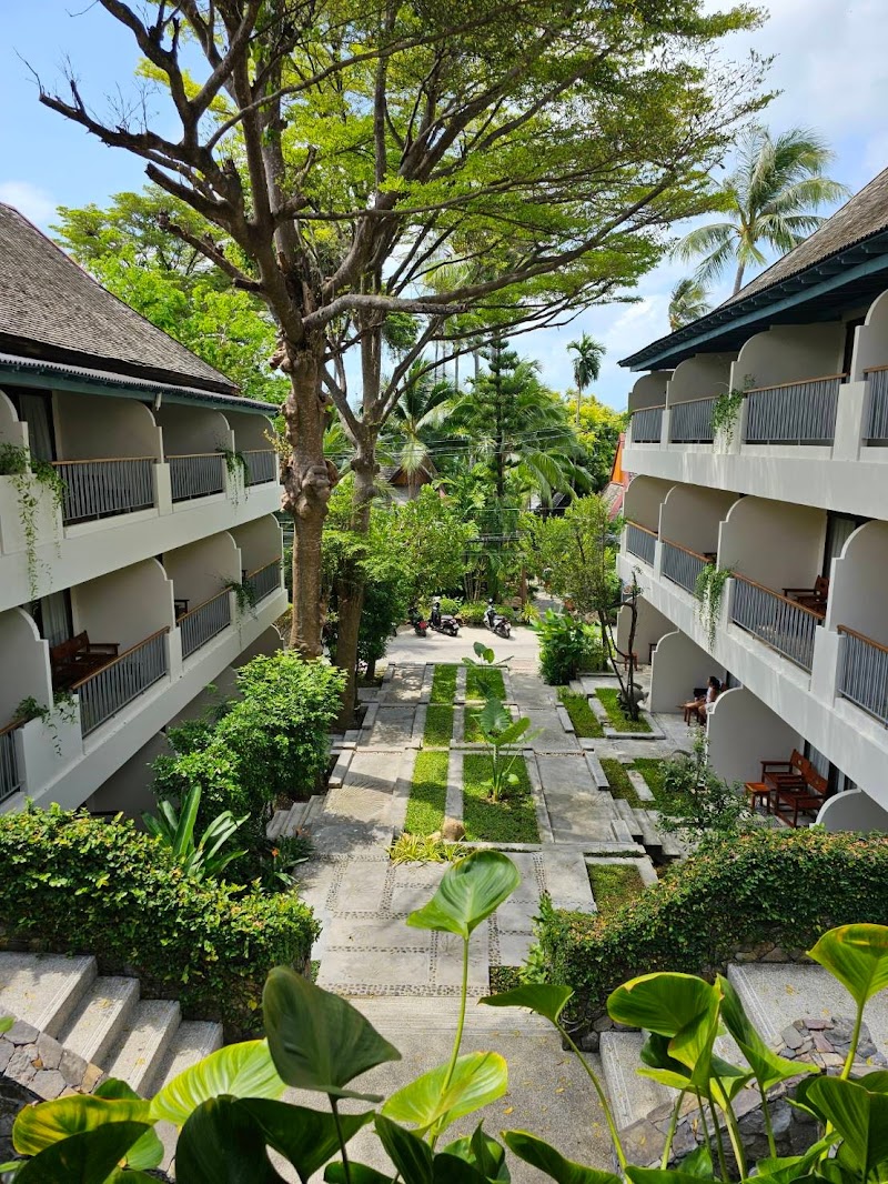 Baan Haad Ngam