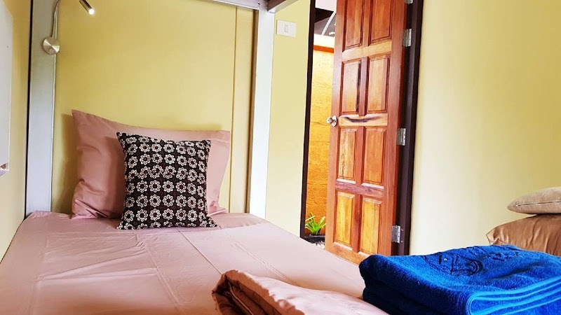 Baan Hinlad Home And Hostel - Gallery image 2