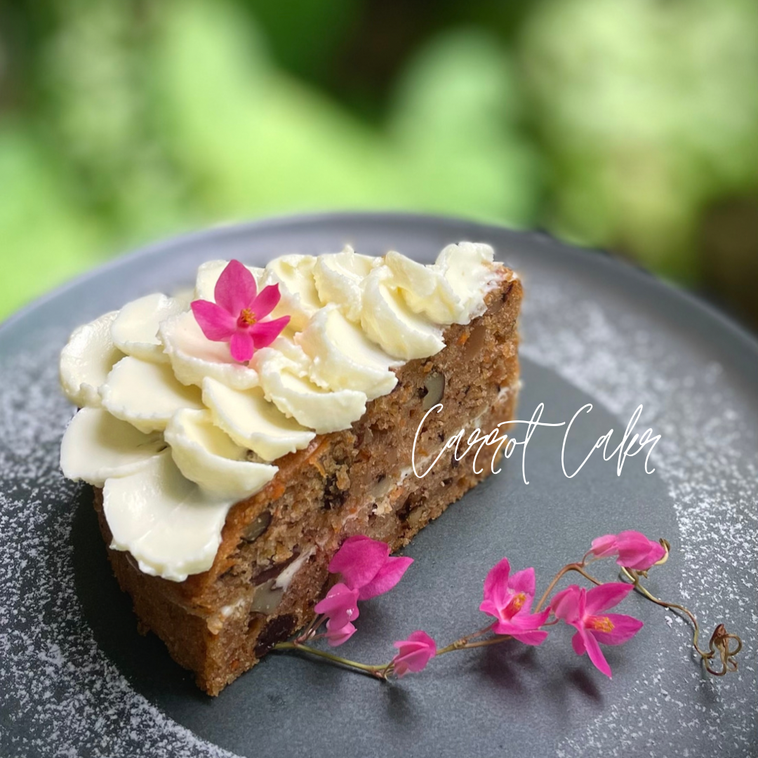 Baan Nai Rai Organic Farm & Cafe