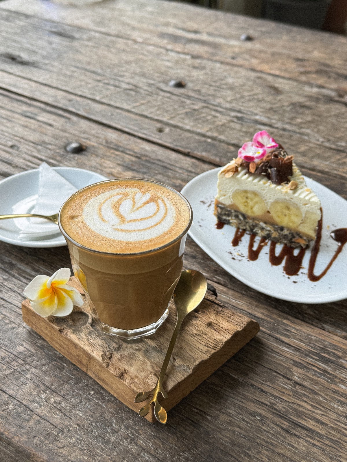 Baan Nai Rai Organic Farm & Cafe - Gallery image 4