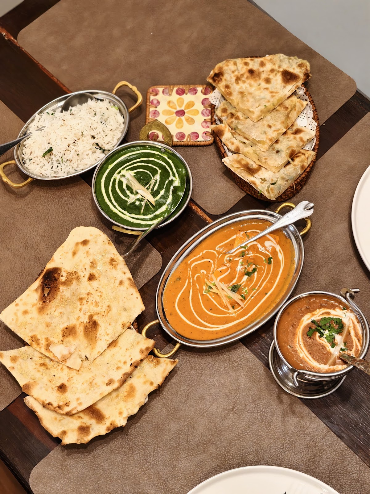 Babu's Indian Restaurant