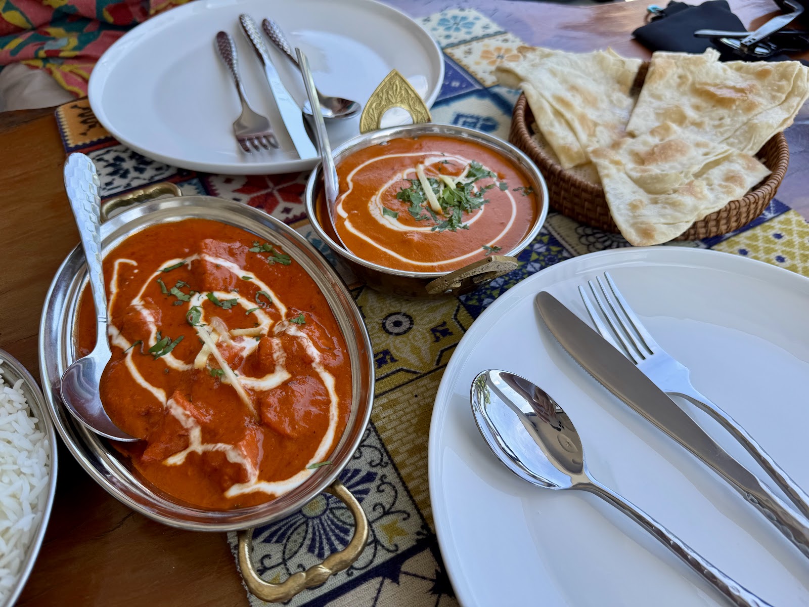 Babu's Indian Restaurant - Gallery image 4