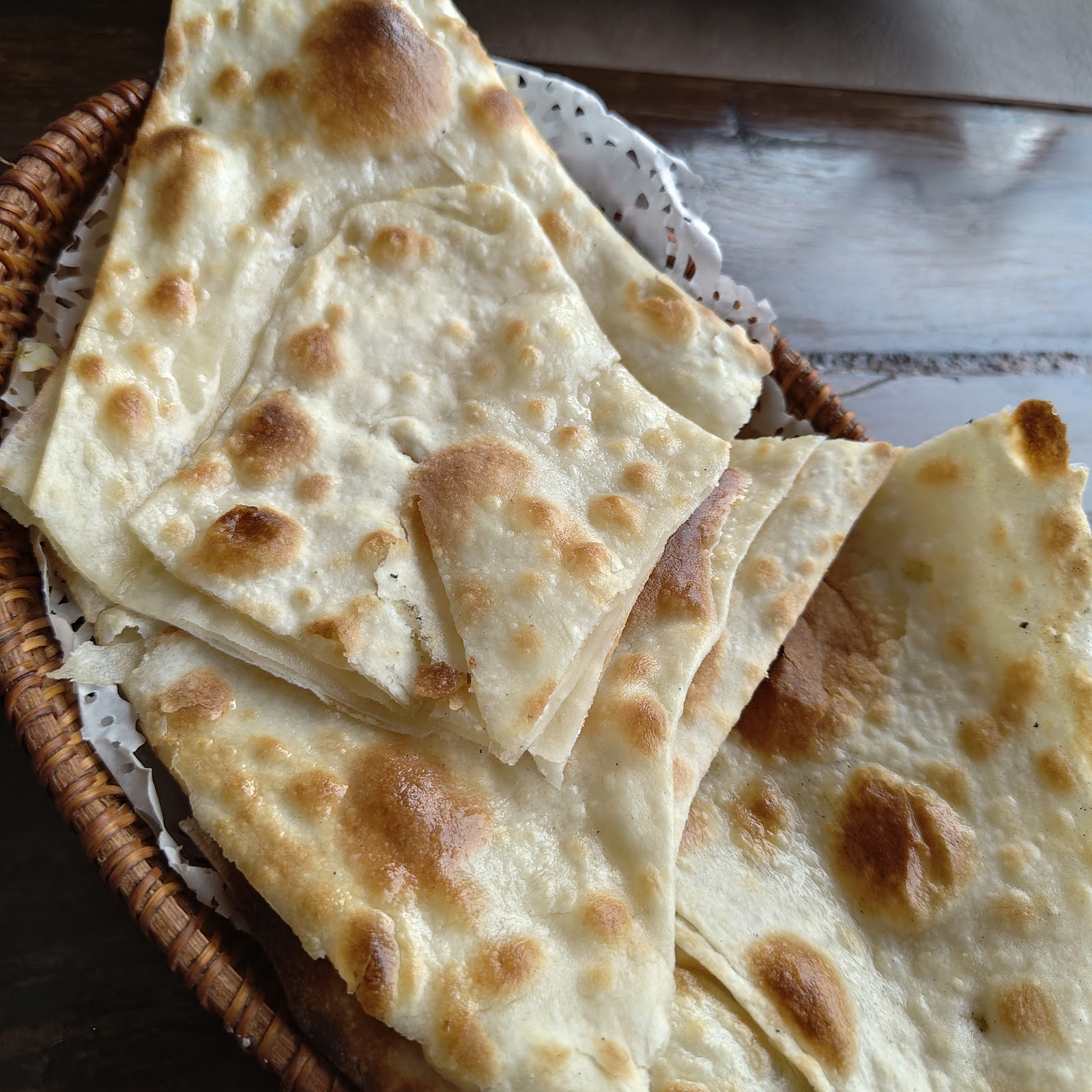 Babu's Indian Restaurant - Gallery image 5