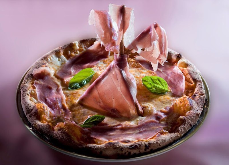BACI Italian Restaurant Bar & Grill - Gallery image 2