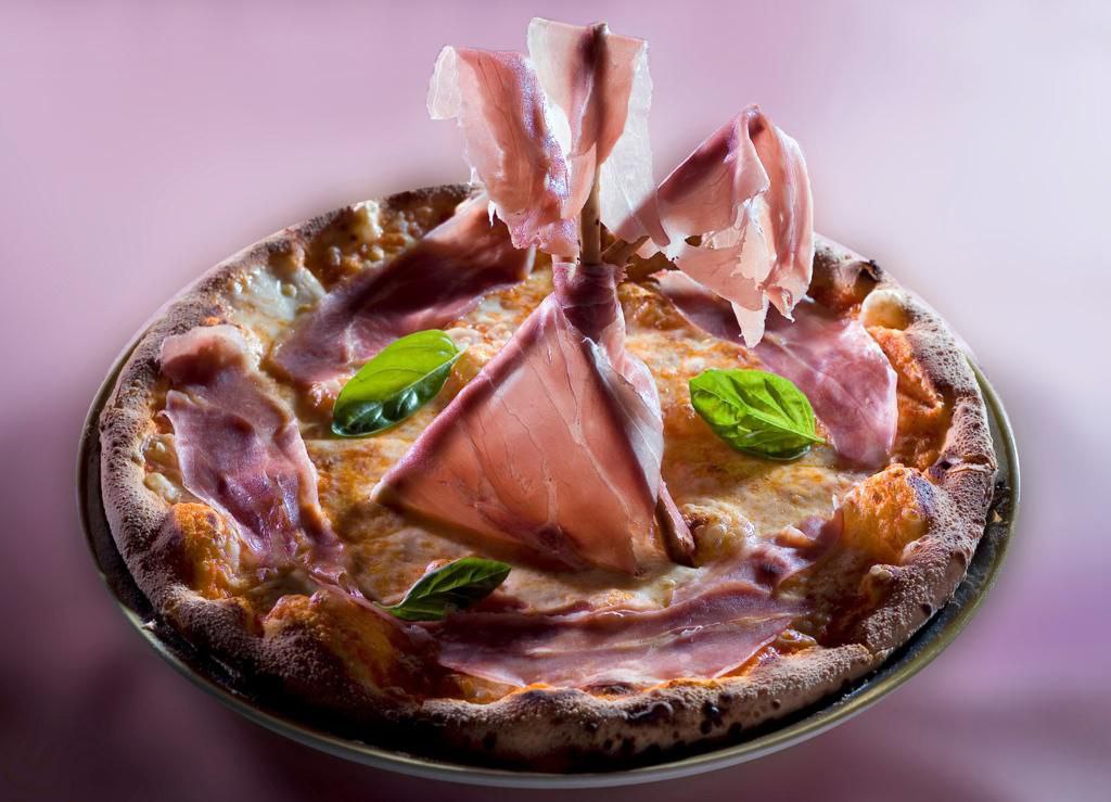 BACI Italian Restaurant Bar & Grill