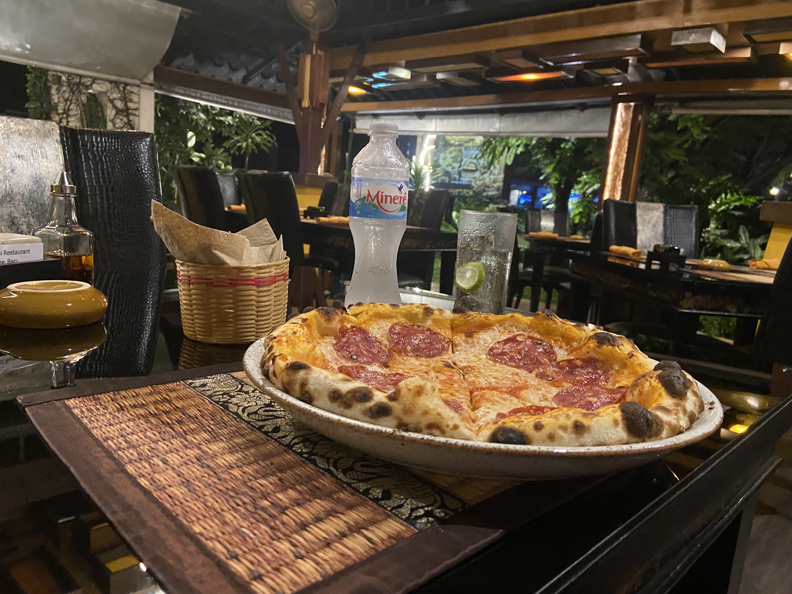 BACI Italian Restaurant Bar & Grill - Gallery image 4