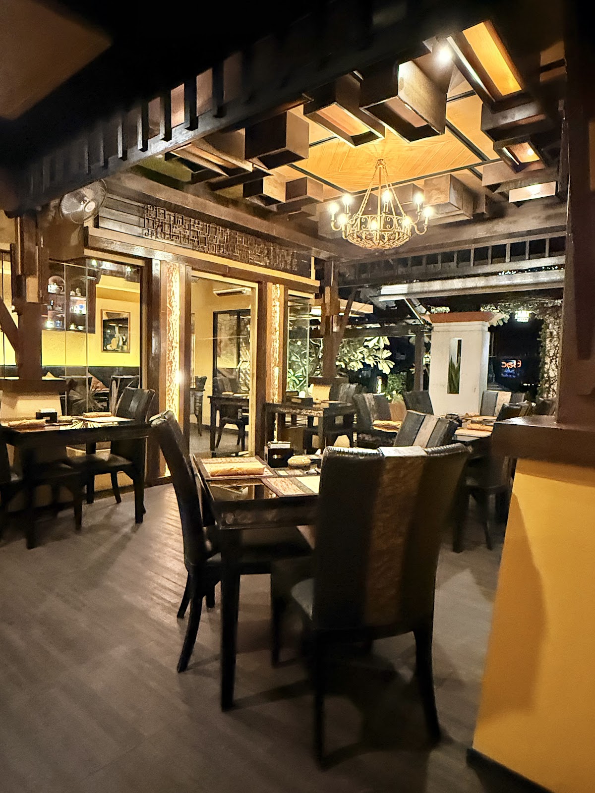 BACI Italian Restaurant Bar & Grill - Gallery image 5