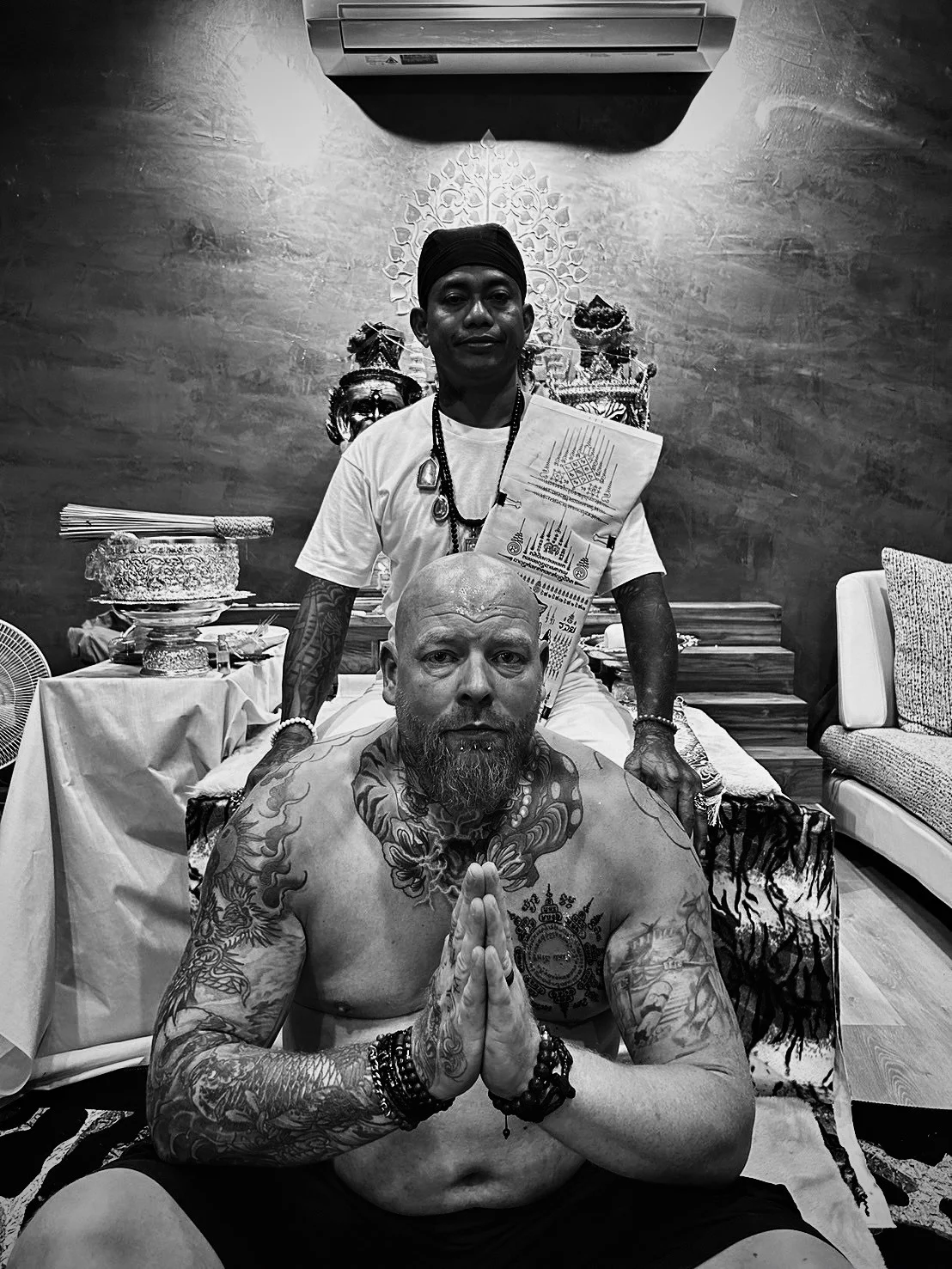 Bad Ass Tattoo - Gallery image 6
