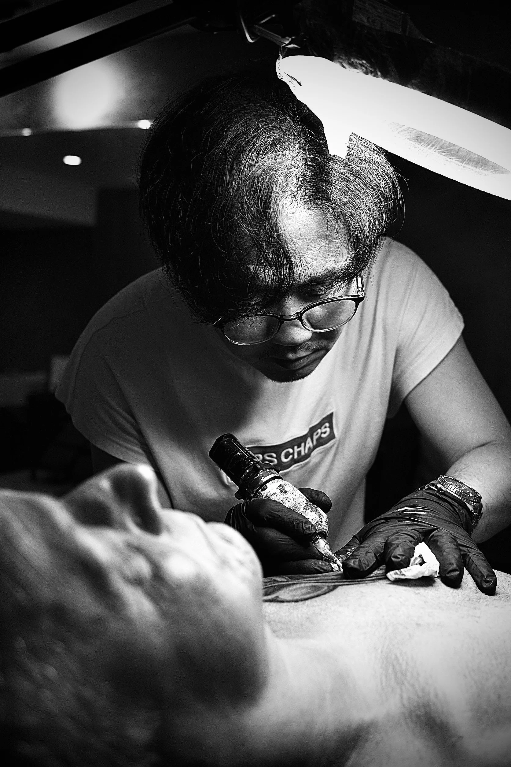 Bad Ass Tattoo - Gallery image 7