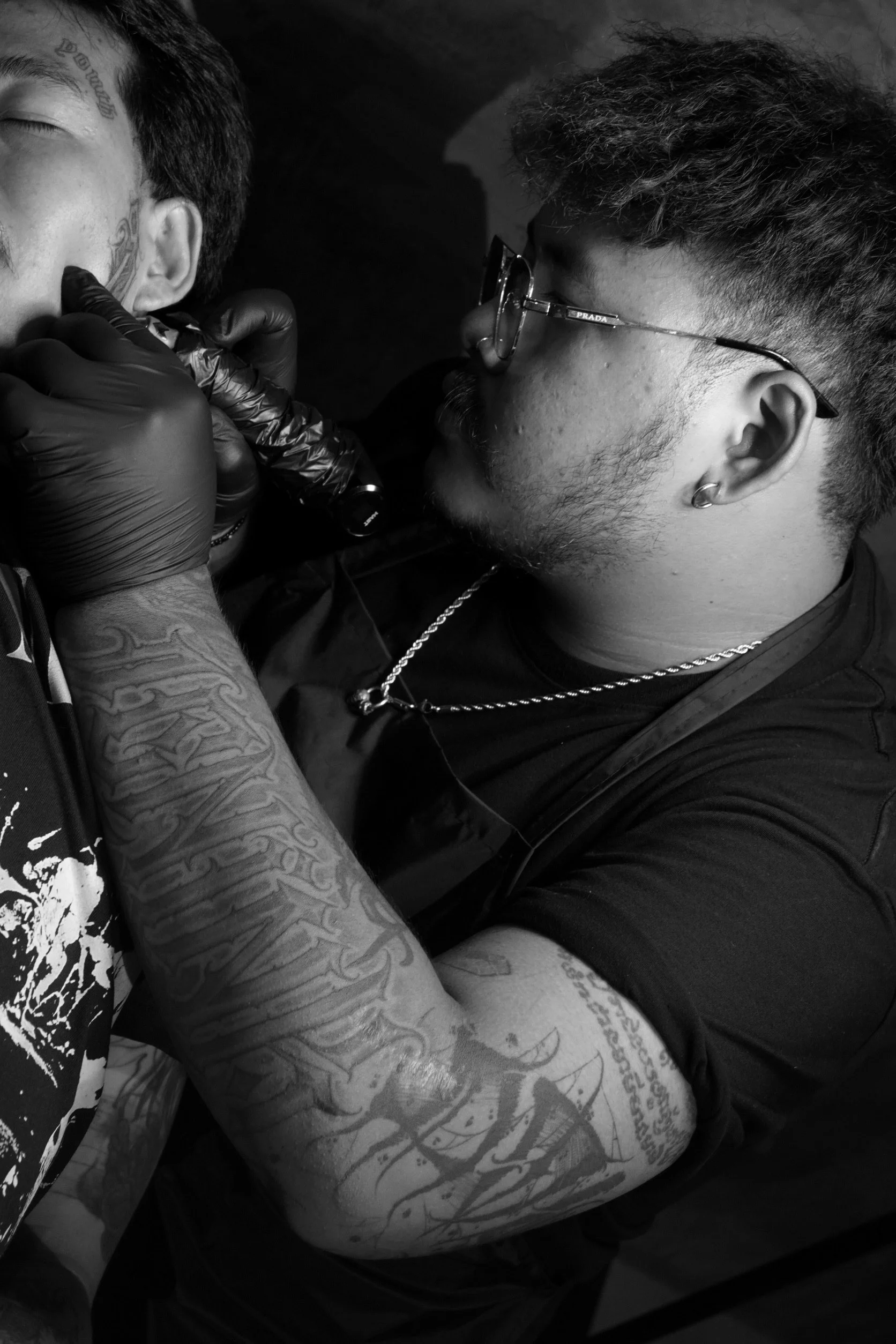 Bad Ass Tattoo - Gallery image 9