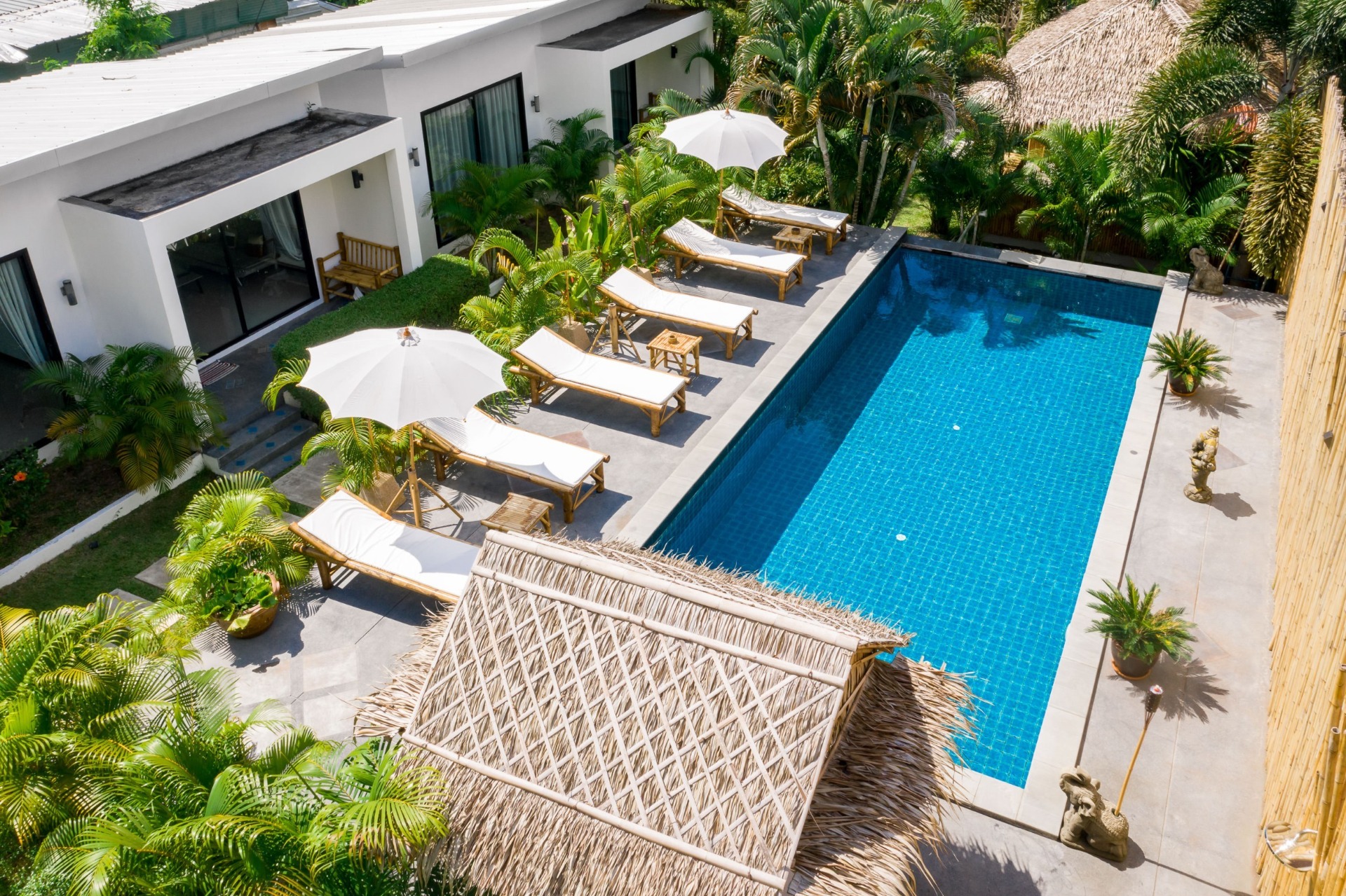 Bamboo Resort Samui - Gallery image 5