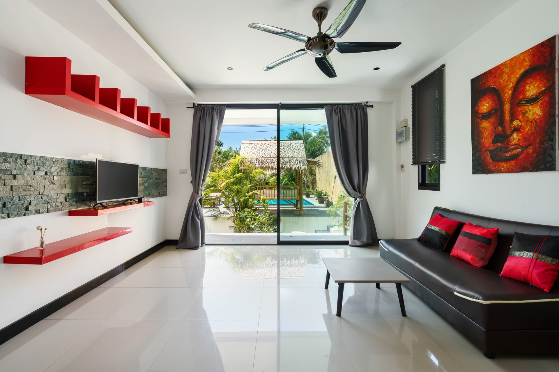 Bamboo Resort Samui - Gallery image 6