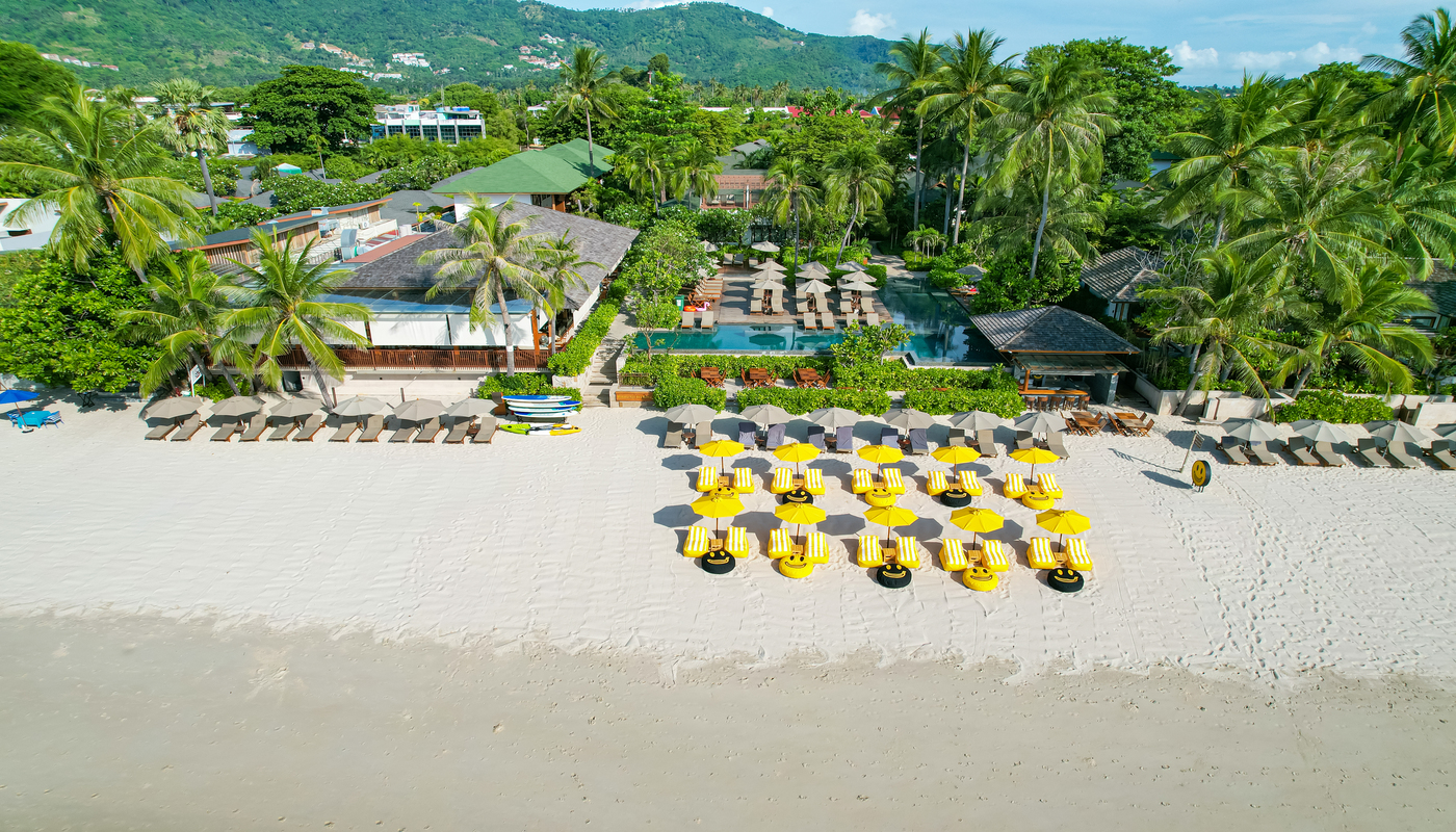 Banana Fan Sea Resort - Gallery image 5