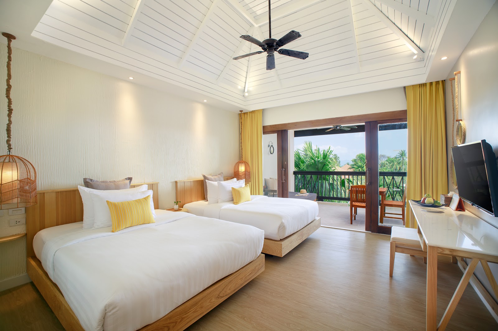 Bandara Spa Resort