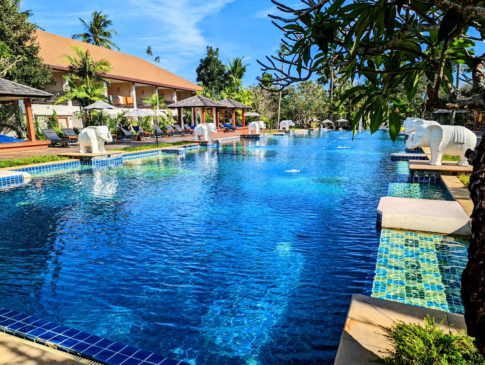 Bandara Spa Resort