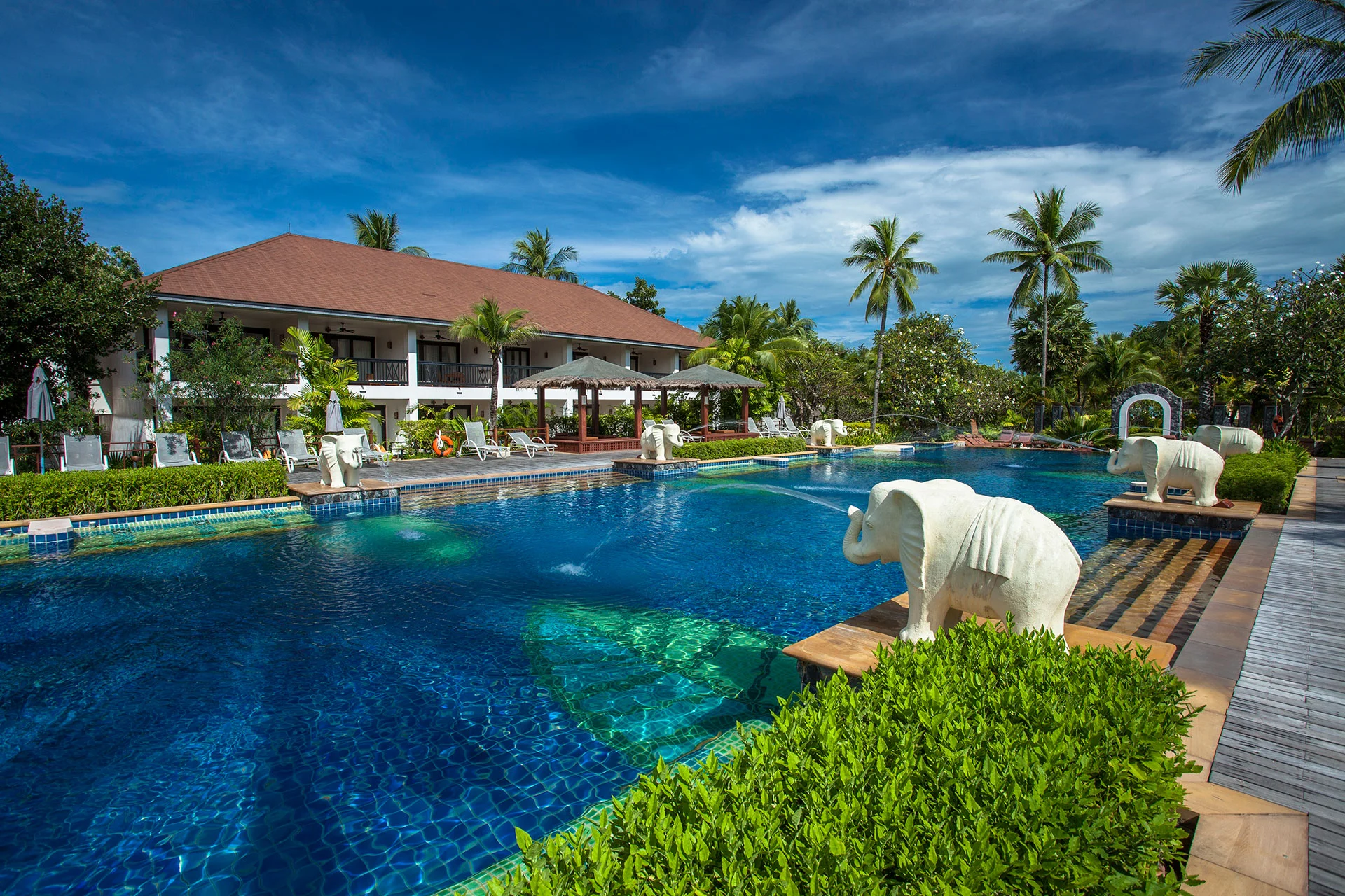 Bandara Spa Resort - Gallery image 4