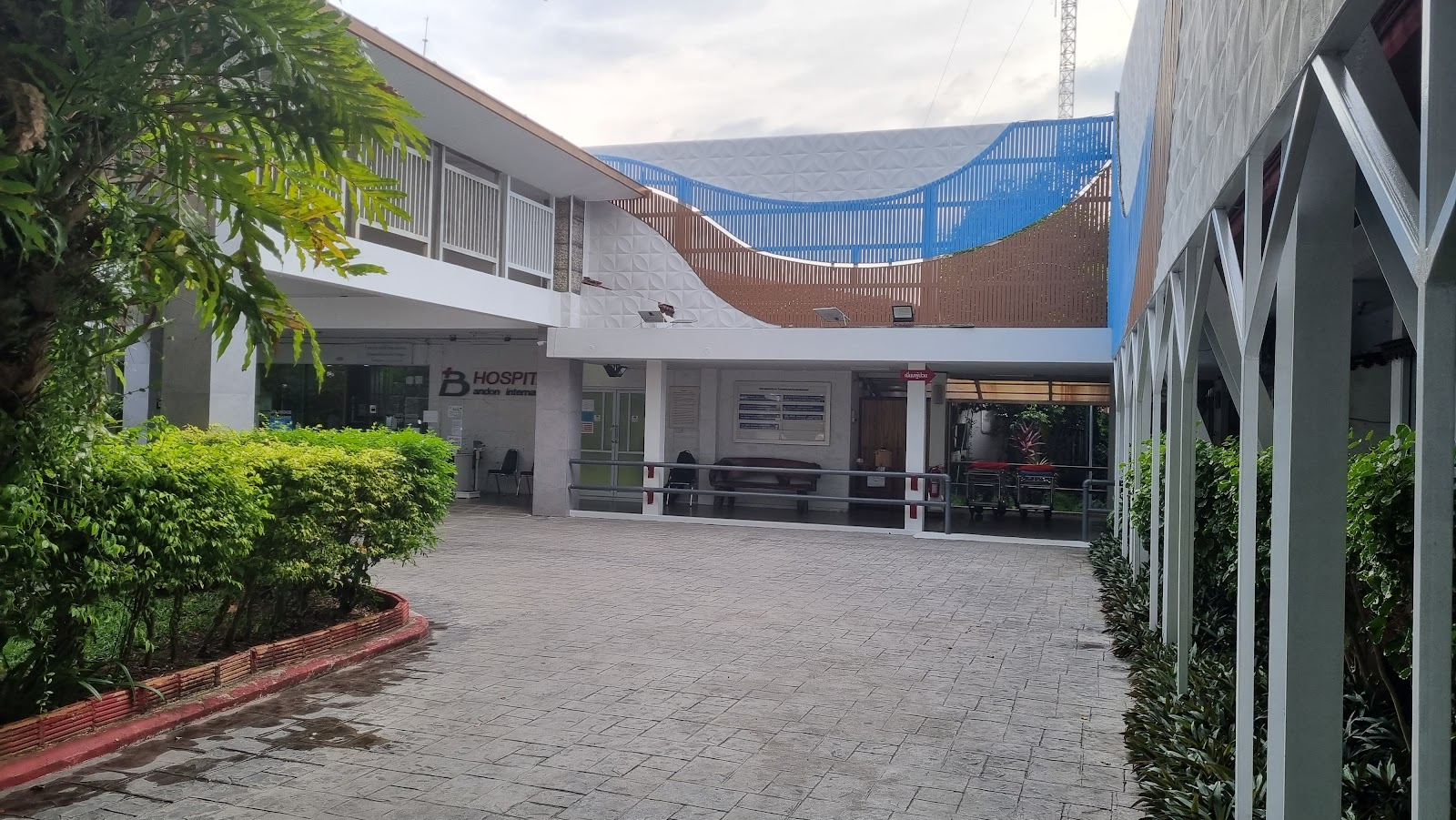 Bandon International Hospital