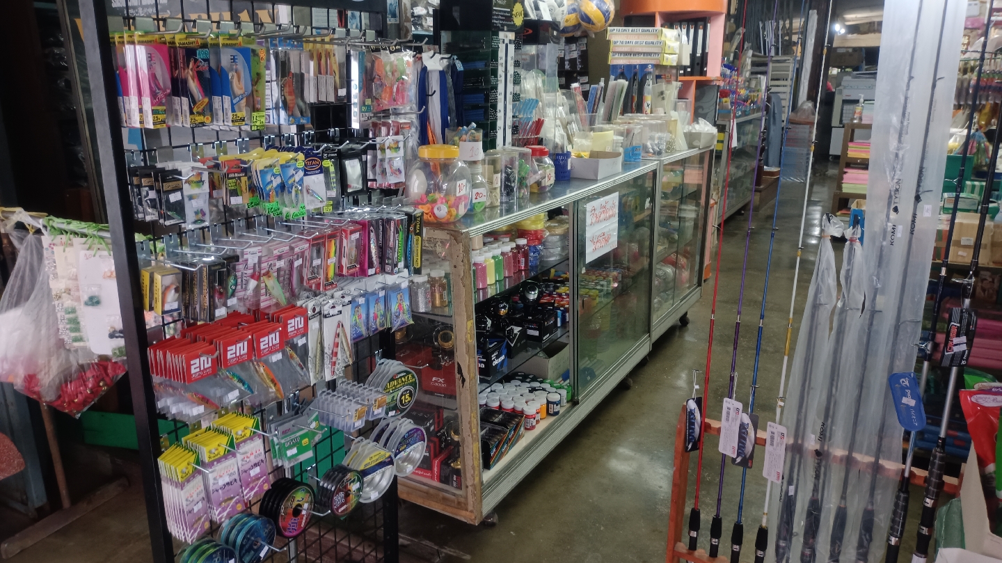 Bang'Jo Fishing Lure Shop - Gallery image 4