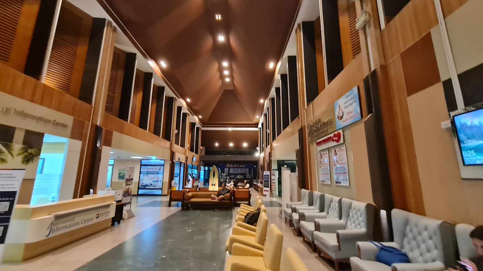 Bangkok Hospital