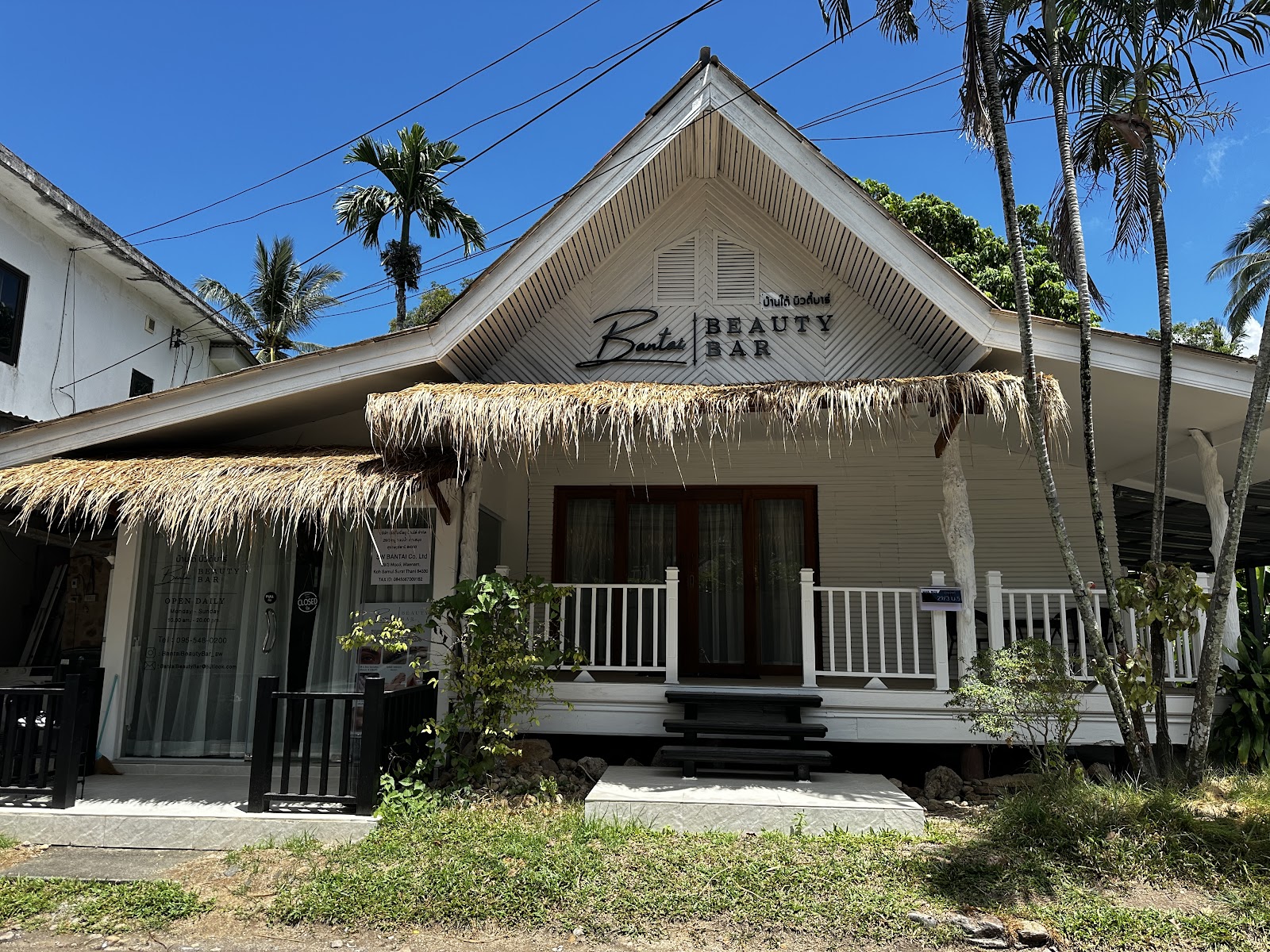 Bantai Beauty Bar