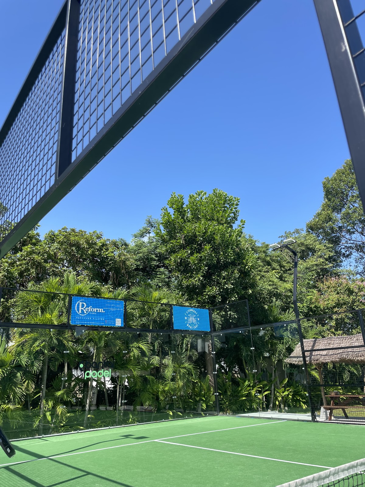 Bantai Padel