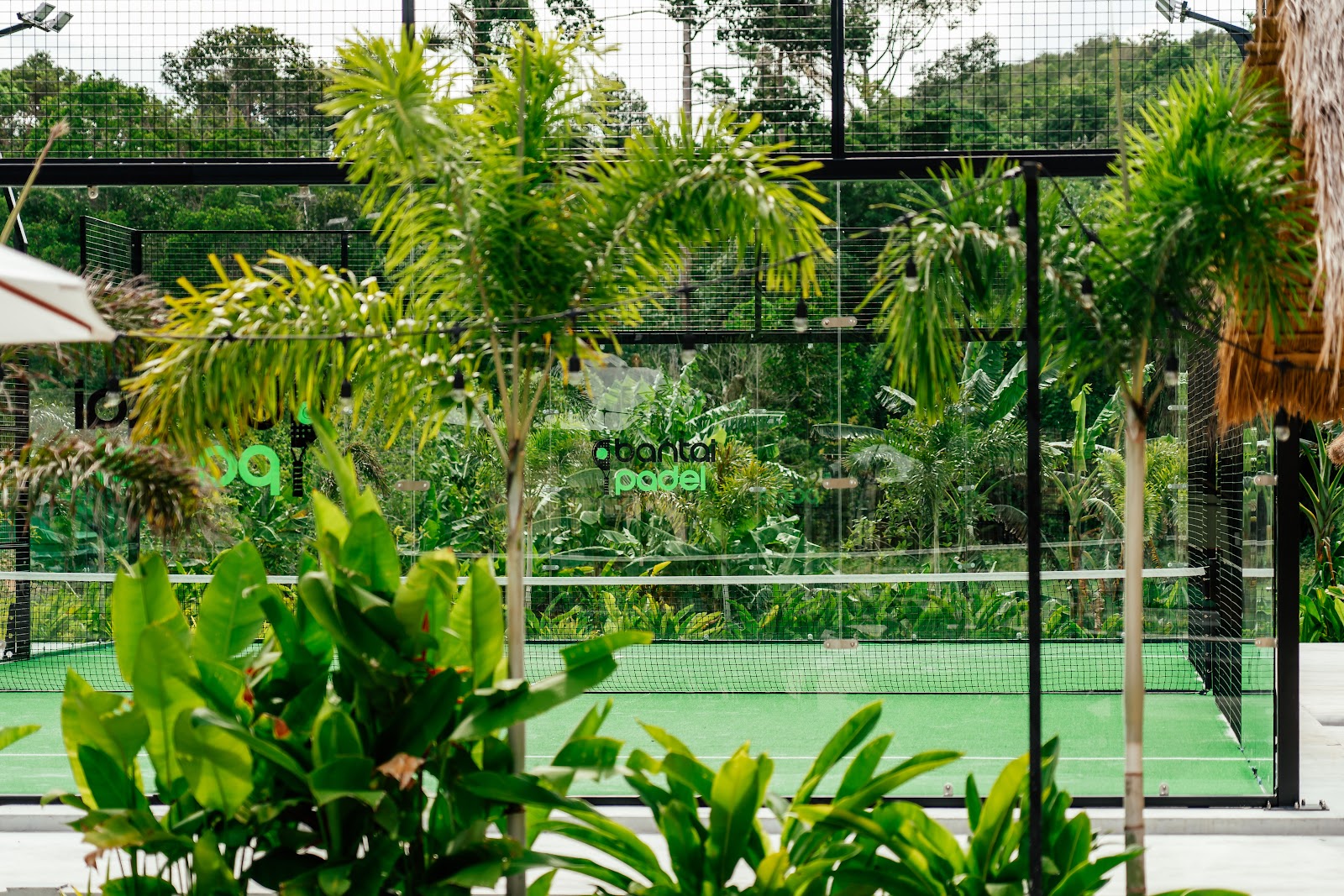 Bantai Padel