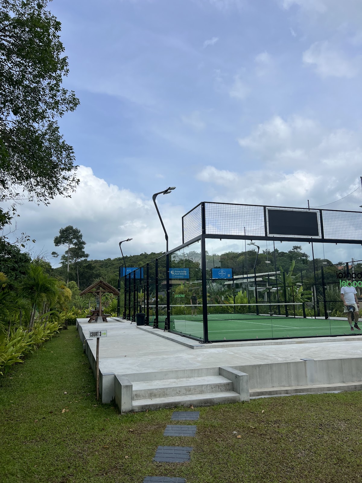 Bantai Padel - Gallery image 5