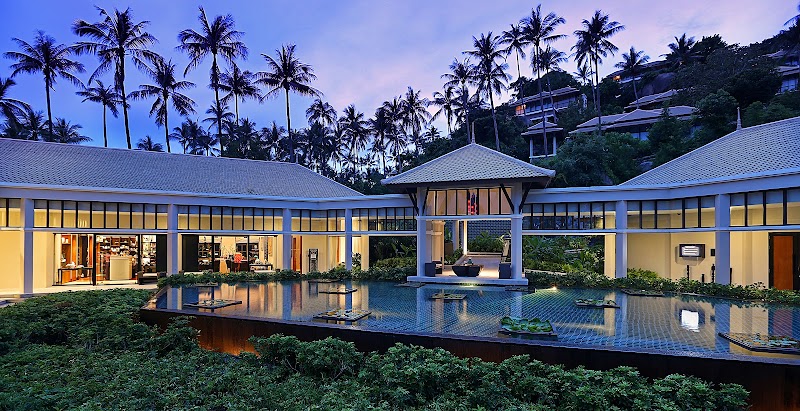 Banyan Tree