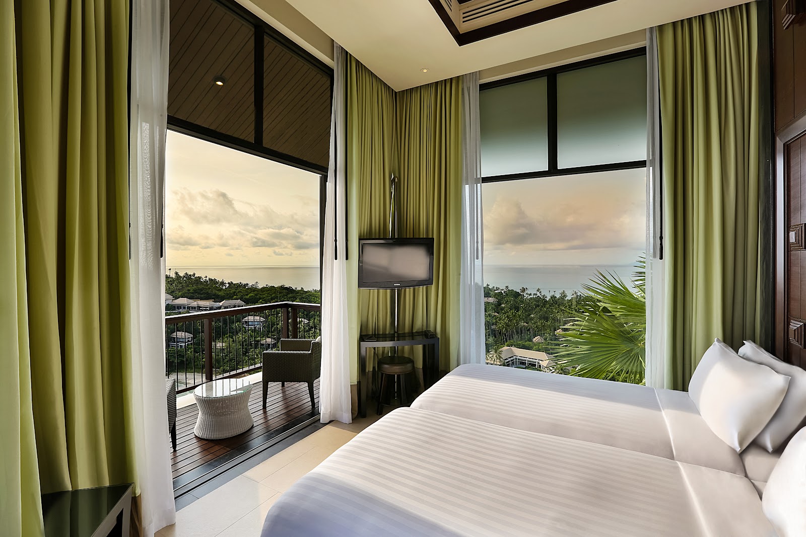 Banyan Tree