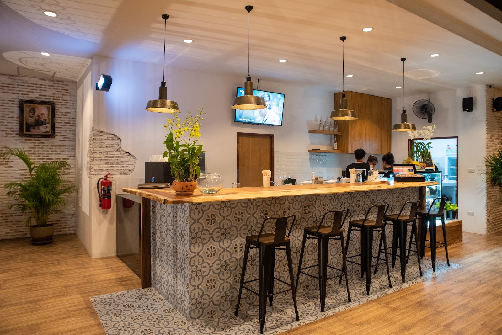 Bao Bao - Asian Eatery