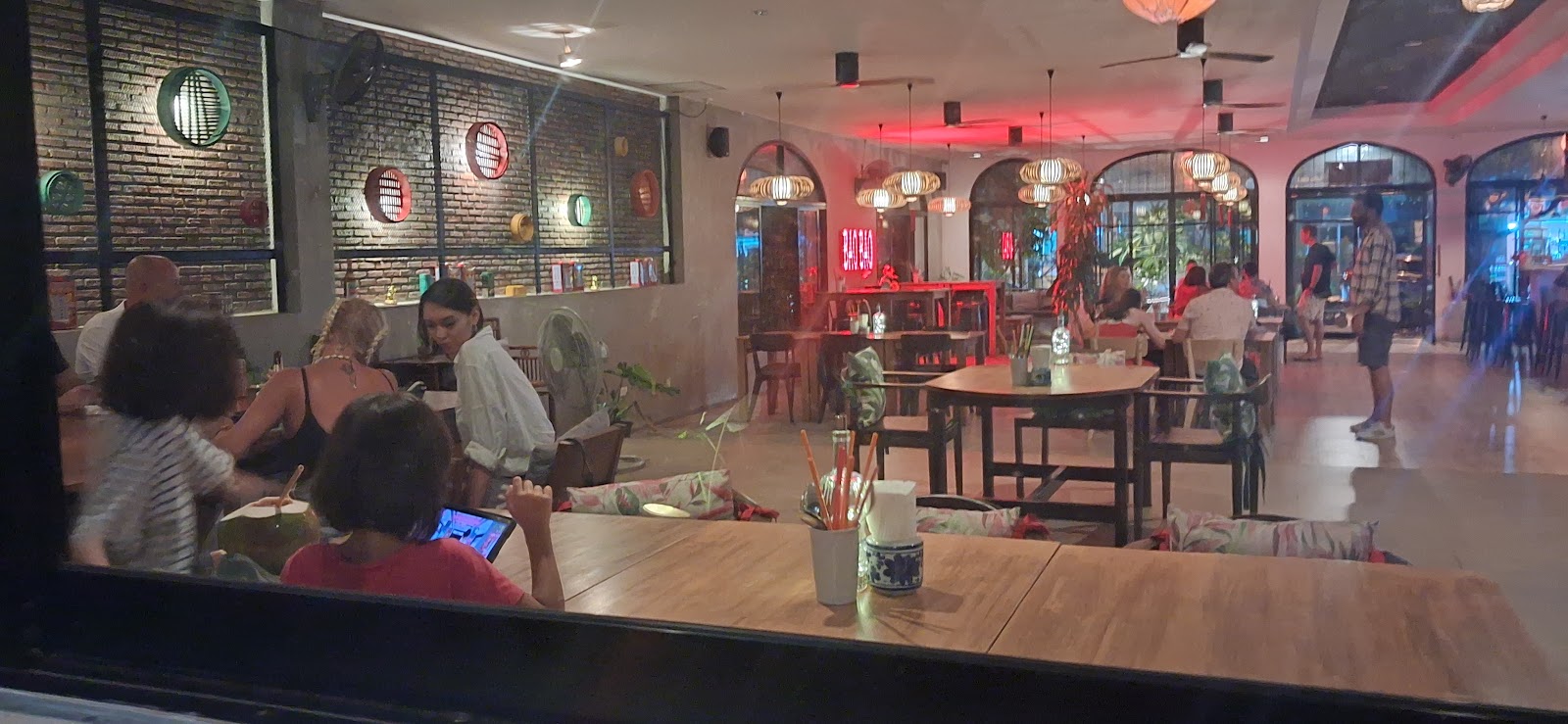 Bao Bao - Asian Eatery - Gallery image 5