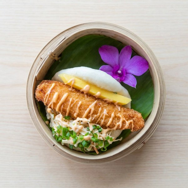 Bao Bao - Asian Eatery - Gallery image 6
