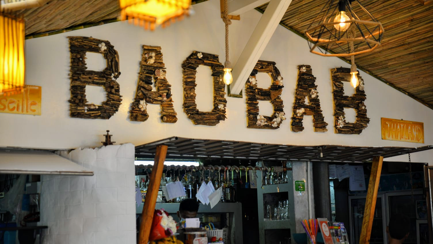 Baobab