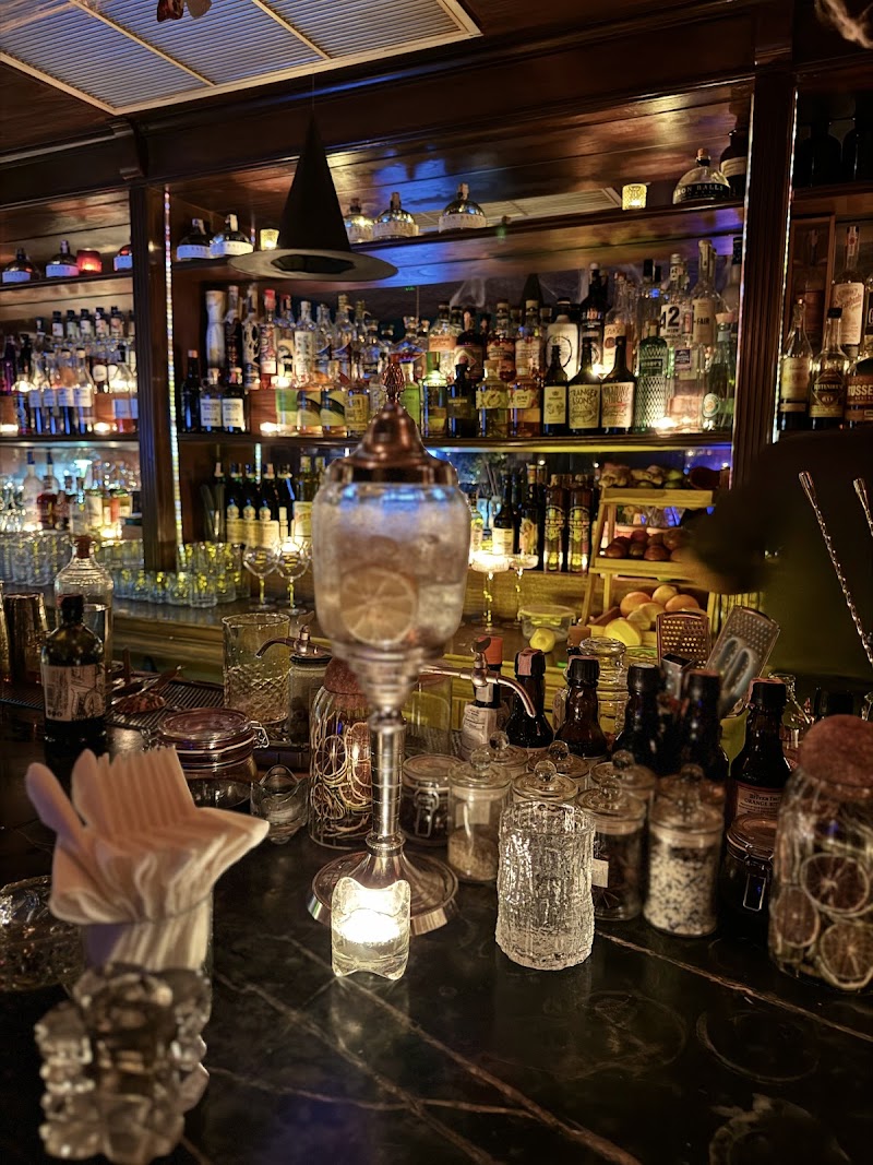 Bar Bohem - Gallery image 2