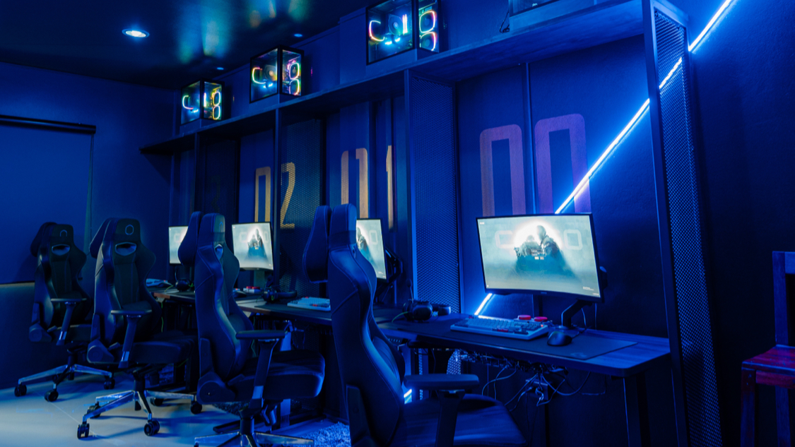 Barathrum Computer Club