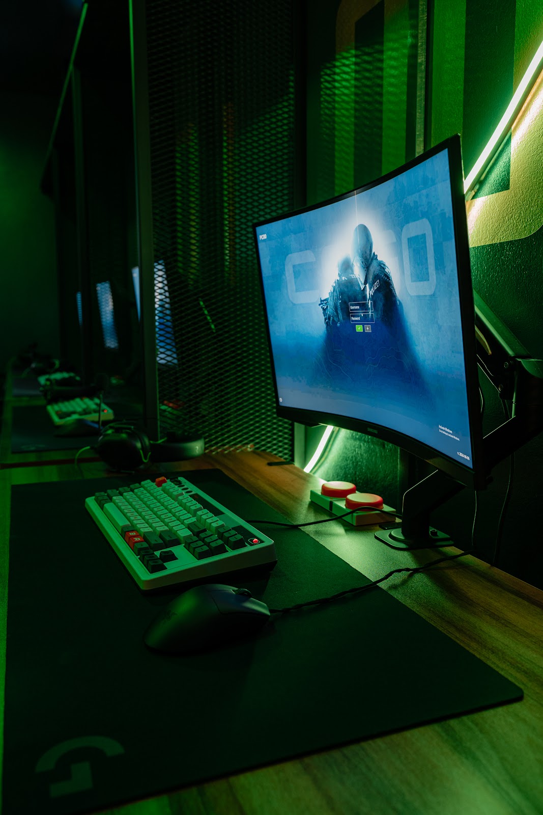 Barathrum Computer Club