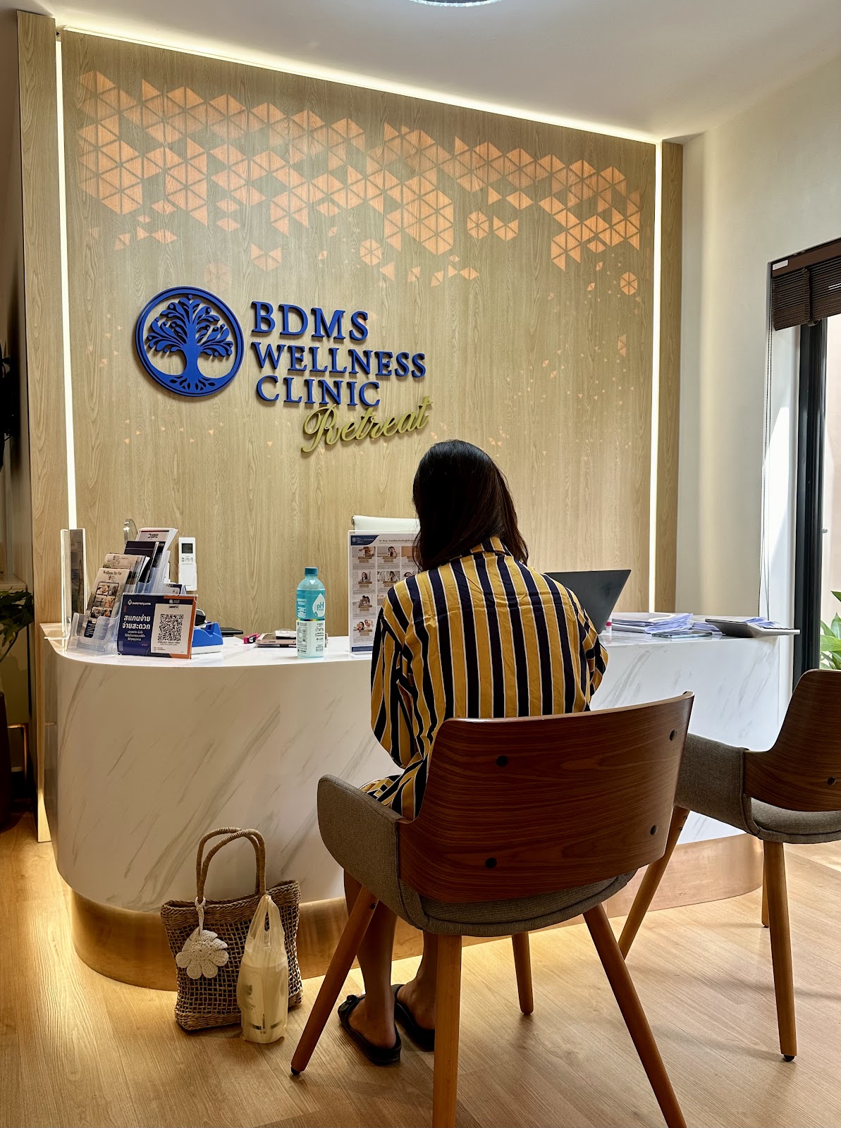 BDMS Wellness Clinic