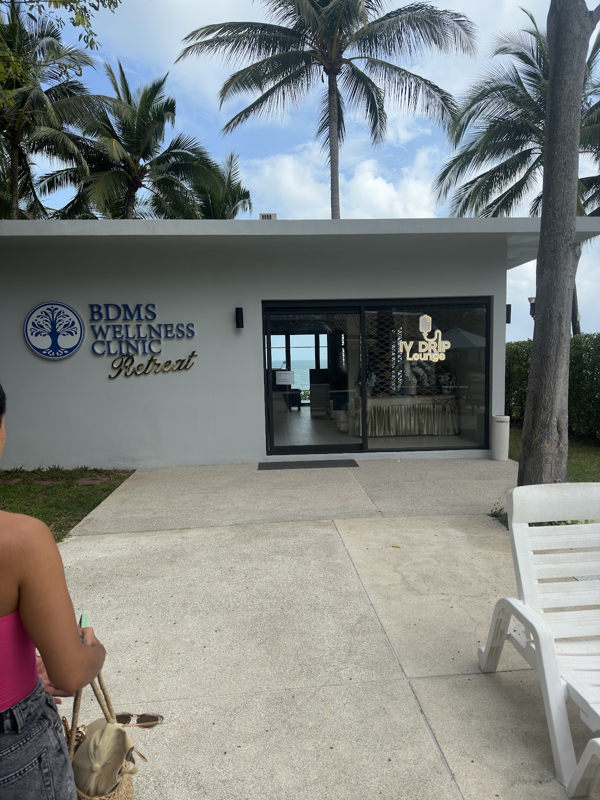 BDMS Wellness Clinic
