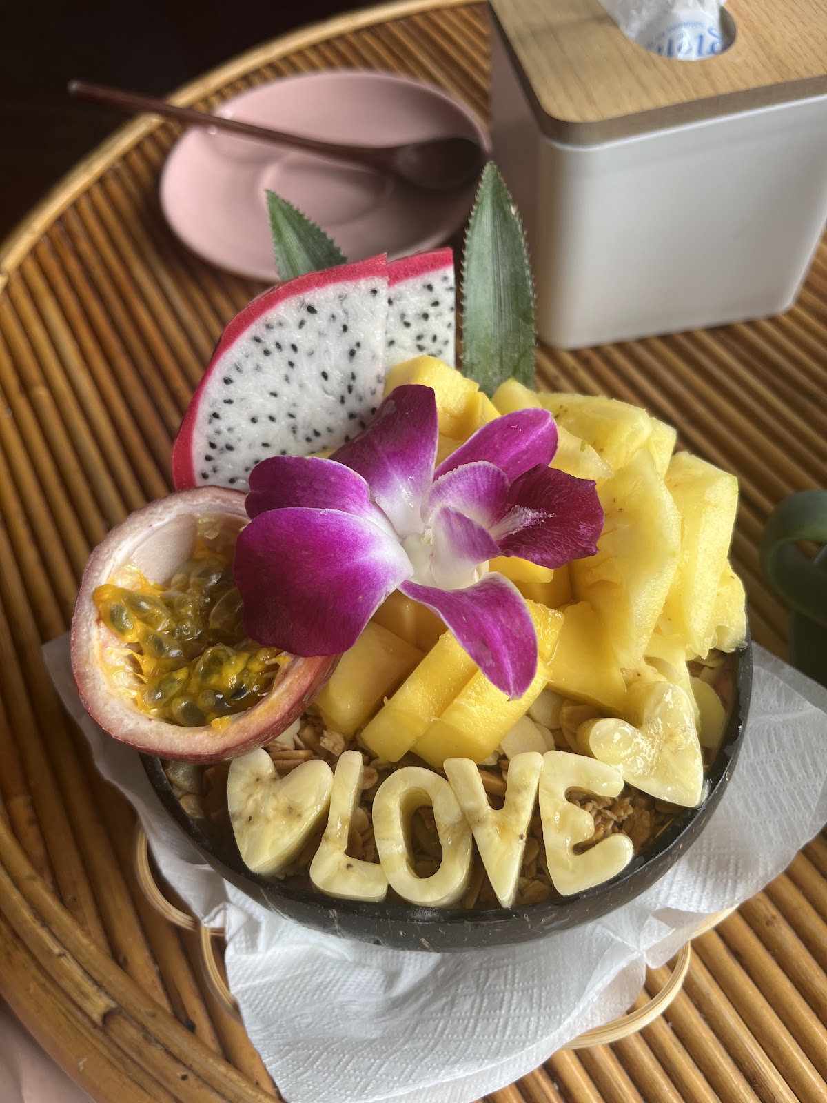 Beach Coconuts Bowls - Gallery image 4