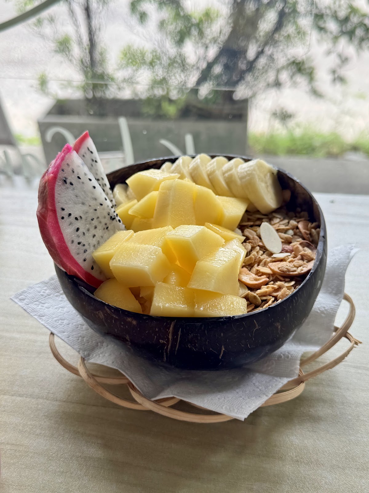 Beach Coconuts Bowls - Gallery image 5