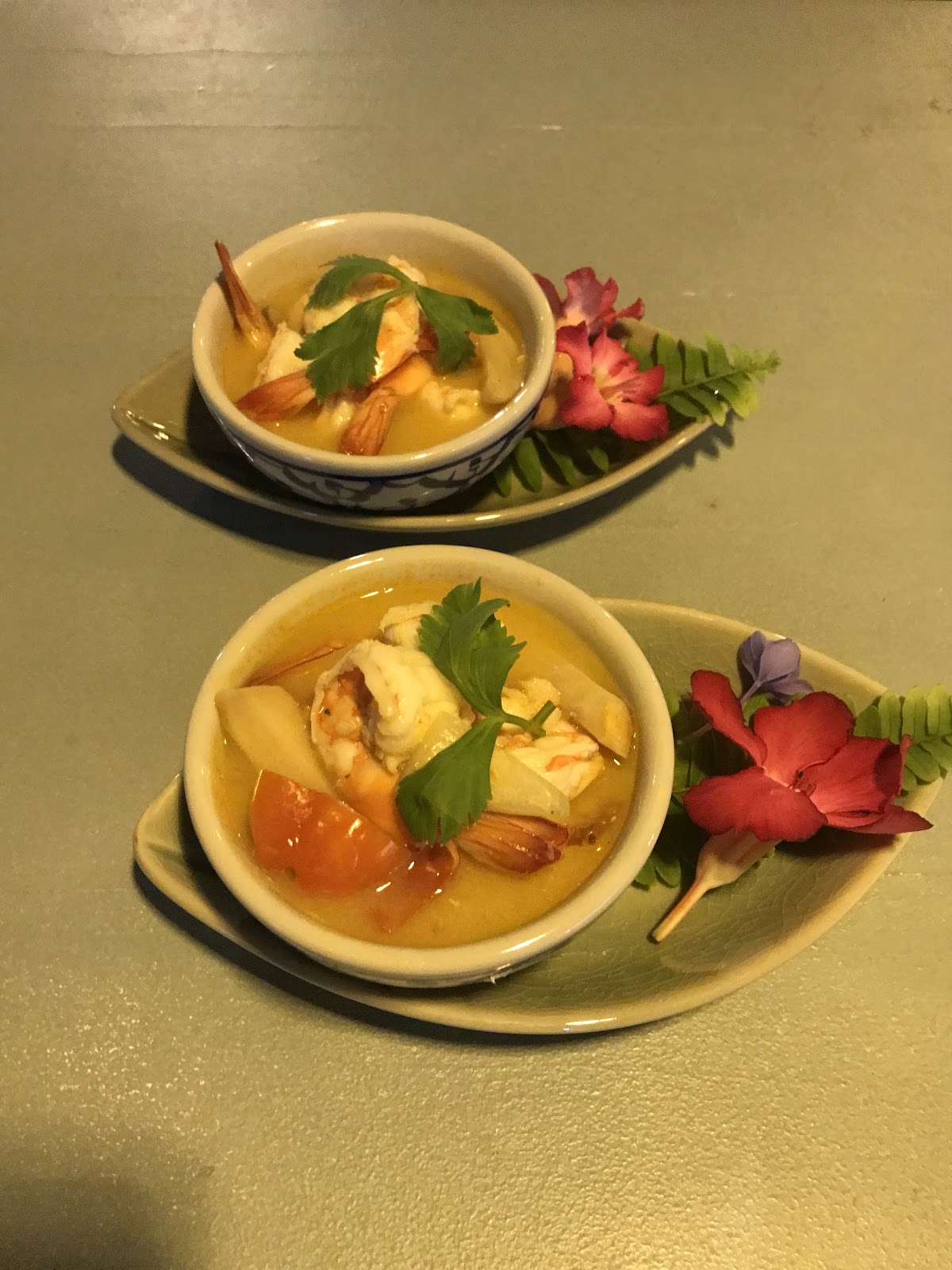 Beau Rivage Restaurant & Bar
