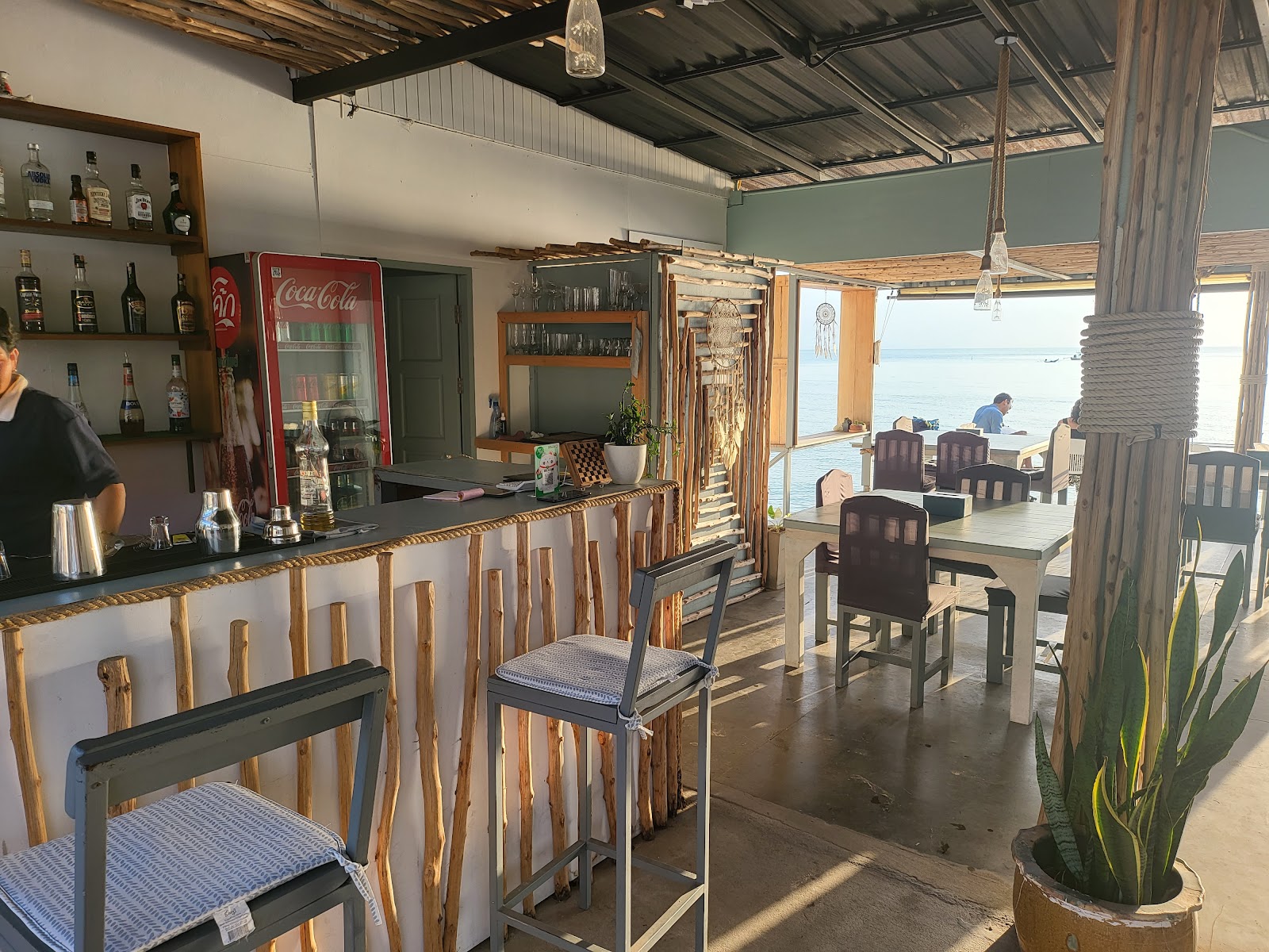 Beau Rivage Restaurant & Bar - Gallery image 5