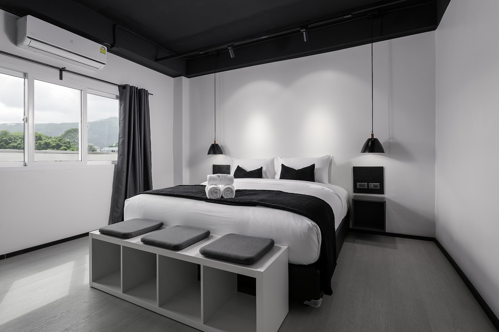 BedTime Hotel Samui
