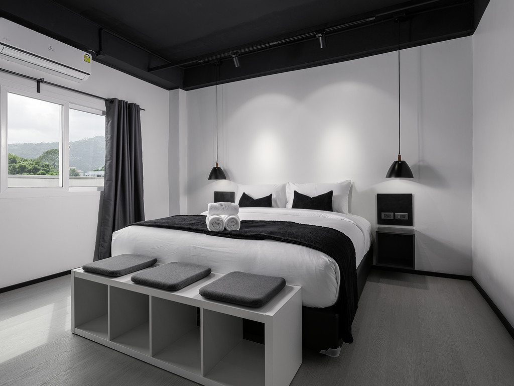 BedTime Hotel Samui - Gallery image 6