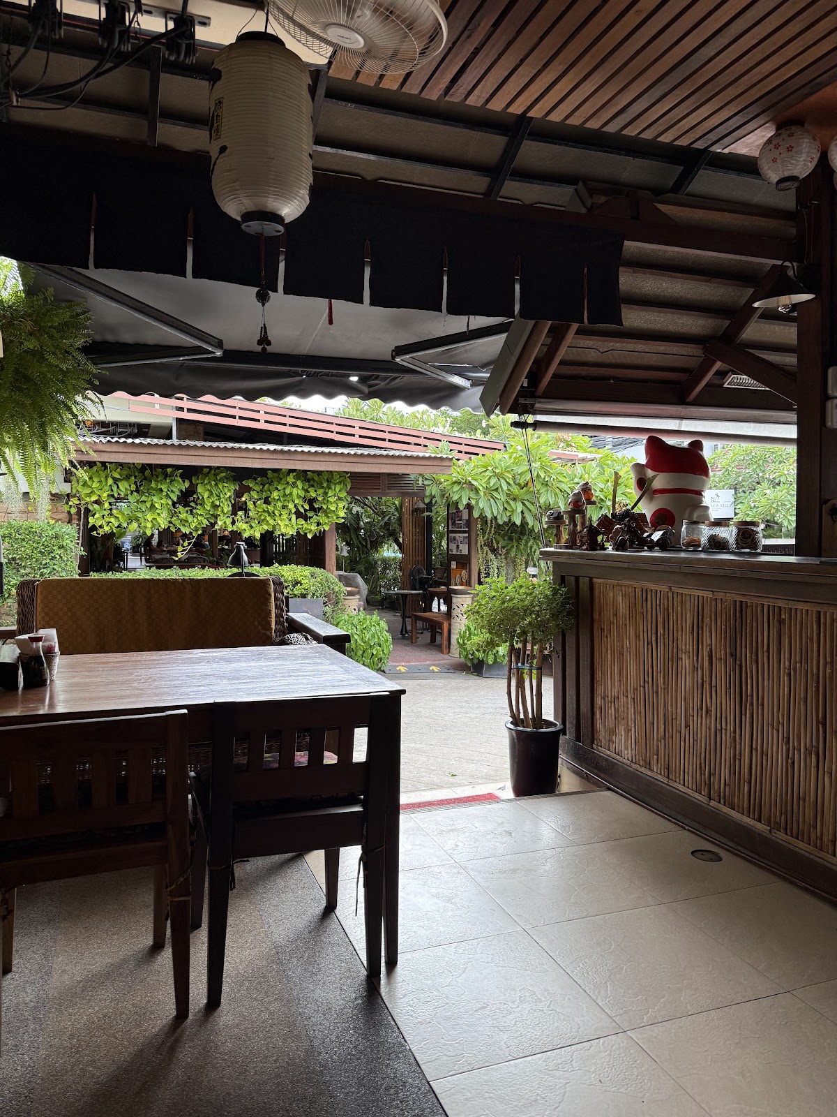 Benzo Sushi Bar & Grill - Gallery image 5