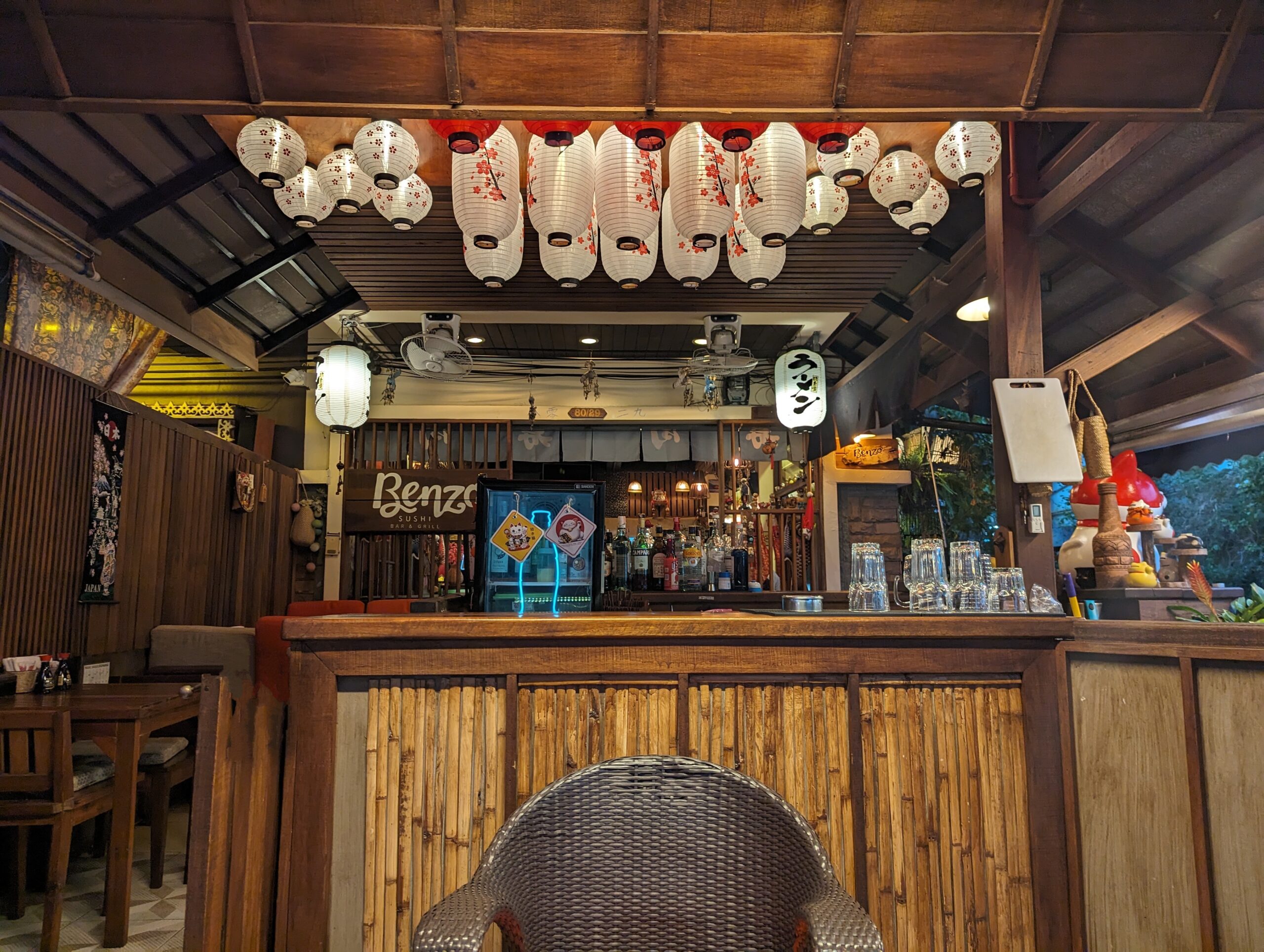 Benzo Sushi Bar & Grill - Gallery image 7