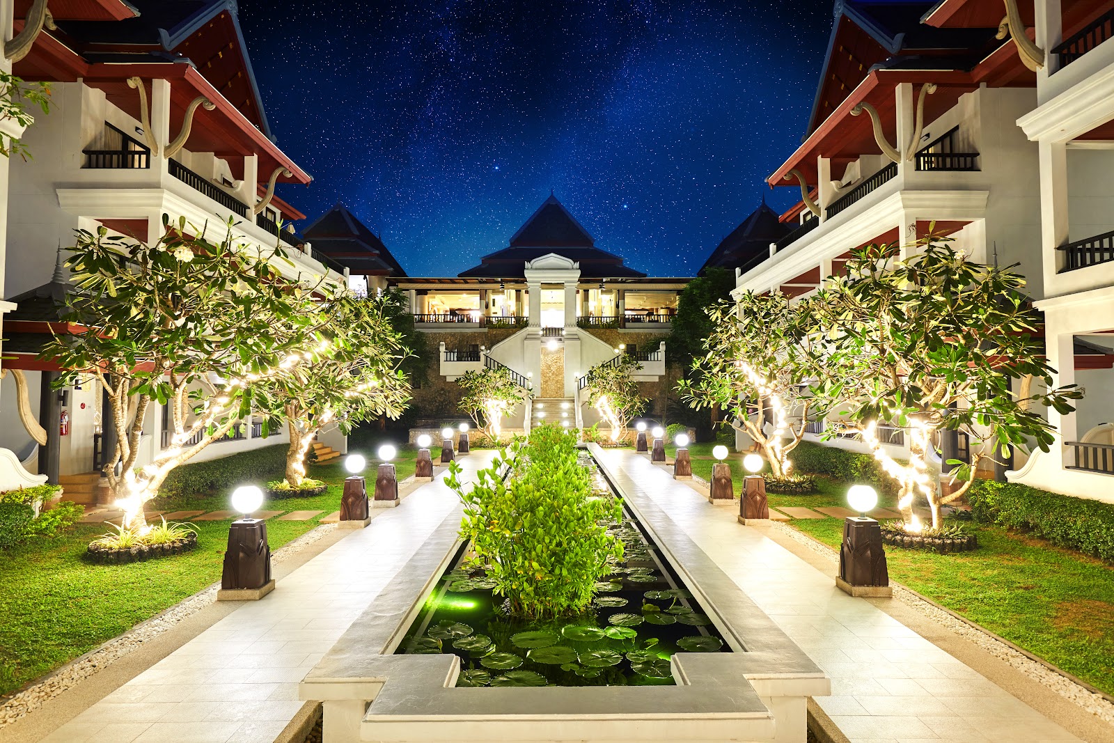 Beyond Samui Resort
