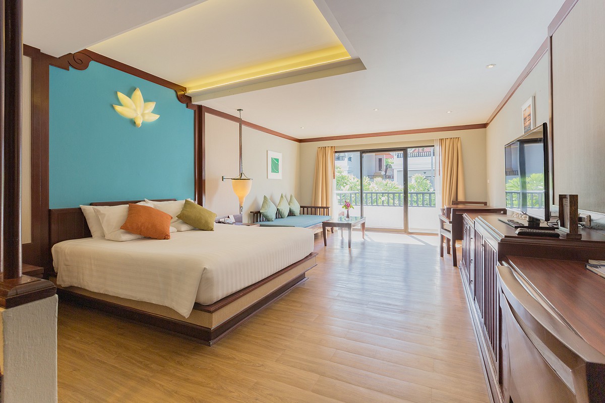 Beyond Samui Resort