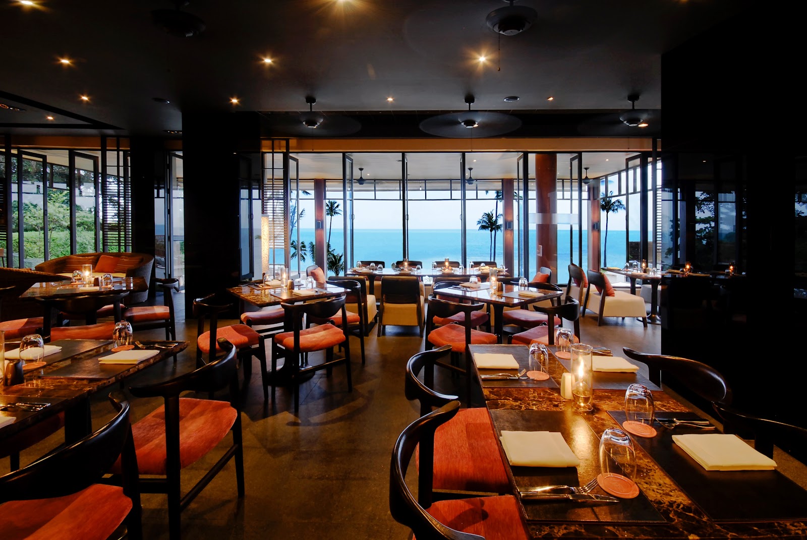 Beyond The Sea Siamese Brasserie